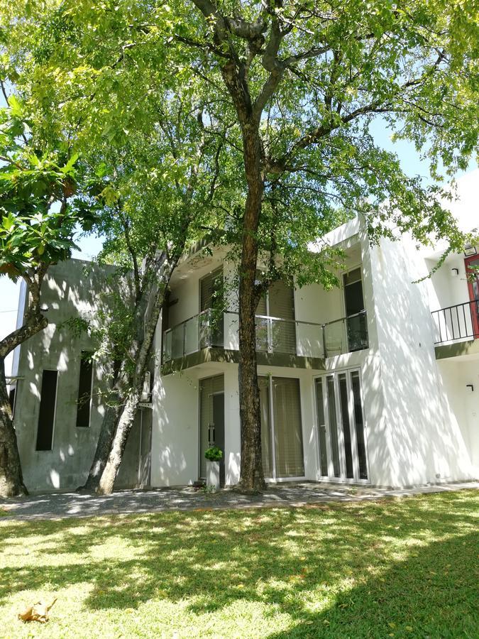Oak Residencies Villa Kiribathgoda Exterior photo