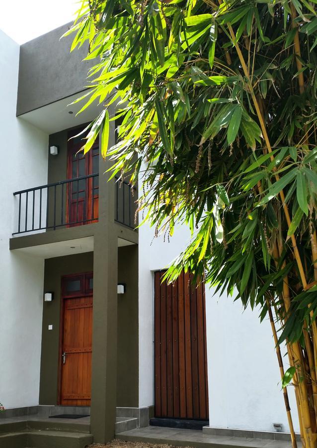 Oak Residencies Villa Kiribathgoda Exterior photo